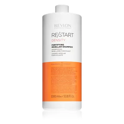 Revlon Professional Re/Start Density sampon hajhullás ellen 1000 ml