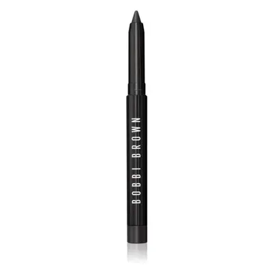 Bobbi Brown Long-Wear Cream Liner Stick hosszantartó szemceruza árnyalat Panther 1,1 g