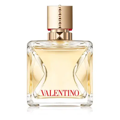 Valentino Voce Viva Eau de Parfum hölgyeknek 100 ml