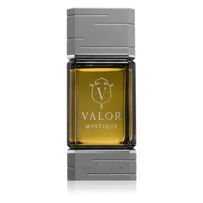 Khadlaj Valor Mystique Eau de Parfum unisex 100 ml