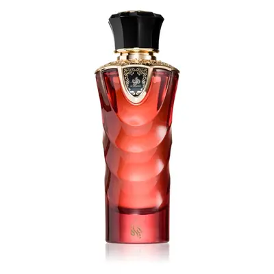 Al Wataniah Hayat Eau de Parfum unisex 100 ml