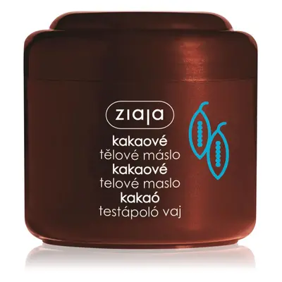 Ziaja Cocoa Butter testvaj 200 ml