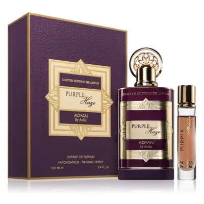 Adyan Purple Haze ajándékszett unisex 100 ml