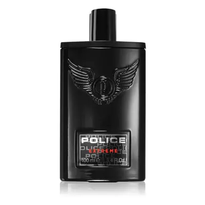 Police Extreme Eau de Toilette uraknak 100 ml