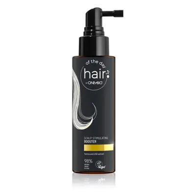 OnlyBio Hair Of The Day aktiváló spray hajnövesztést serkentő 100 ml