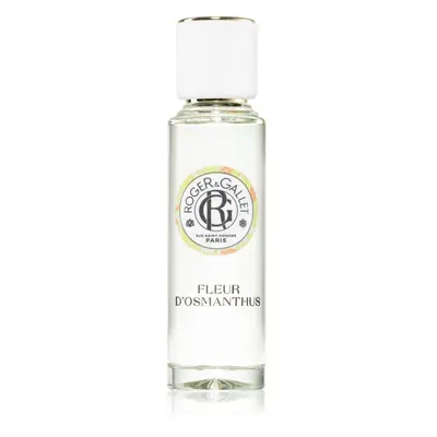 Roger & Gallet Fleur d'Osmanthus frissítő víz hölgyeknek 30 ml