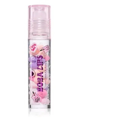 I Heart Revolution Bubble Tea Boba Lips ajak olaj 4.5 ml