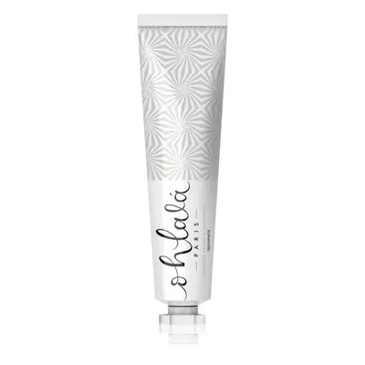 Ohlala Whitening toothpaste with mint fehérítő fogkrém 100 ml