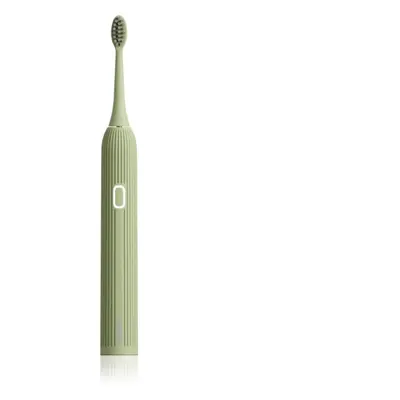 Tesla Smart Toothbrush Sonic TS200 sonic fogkefe Green 1 db