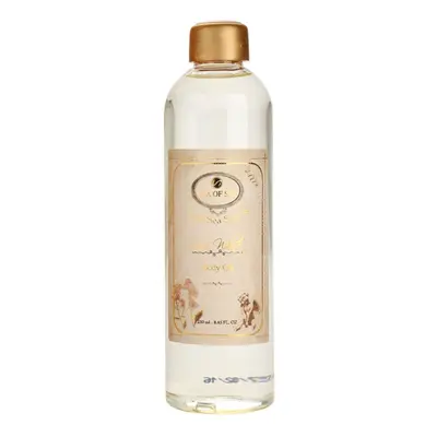 Sea of Spa Snow White testolaj hölgyeknek 250 ml