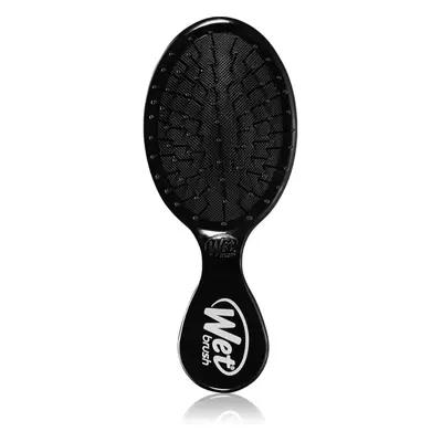 Wet Brush Mini hajkefe utazó Black 1 db