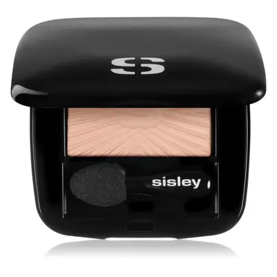 Sisley Les Phyto Ombres szemhéjfesték szatén hatással érzékeny szemre árnyalat 11 Mat Nude 1,5 g