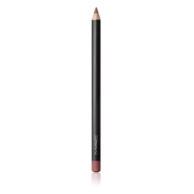 MAC Cosmetics Nudes Lip Pencil szájceruza árnyalat Cool Spice 1.45 g