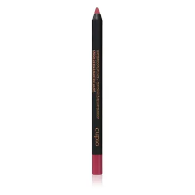 Cupio Waterproof Lip Liner vízálló szájceruza árnyalat Feminine Touch 1,2 g