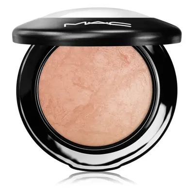 MAC Cosmetics Mineralize Blush arcpirosító árnyalat Warm Soul 3.2 g