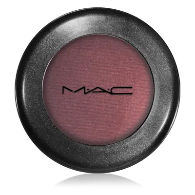 MAC Cosmetics Eye Shadow szemhéjfesték árnyalat Sketch Velvet 1,5 g