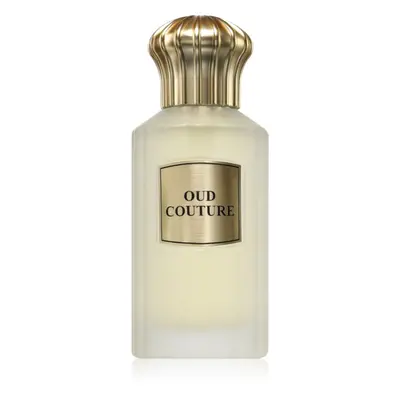 Ahmed Al Maghribi Oud Couture Eau de Parfum hölgyeknek 100 ml