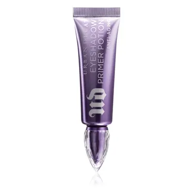 Urban Decay Eyeshadow Primer Potion Egységesítő sminkalap Anti-Aging 5 ml