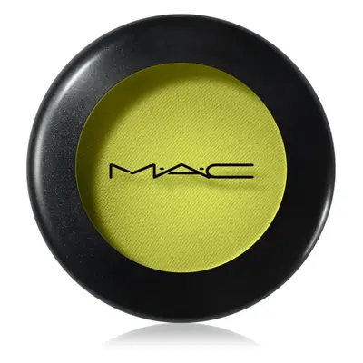 MAC Cosmetics Eye Shadow szemhéjfesték árnyalat What's the WiFI? 1.5 g