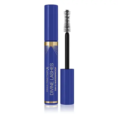 Max Factor Divine Lashes szempillaspirál az ívelt és szétválasztott pillákért árnyalat 003 24H W