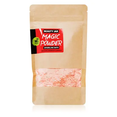 Beauty Jar Magic Powder púder fürdőbe 250 g