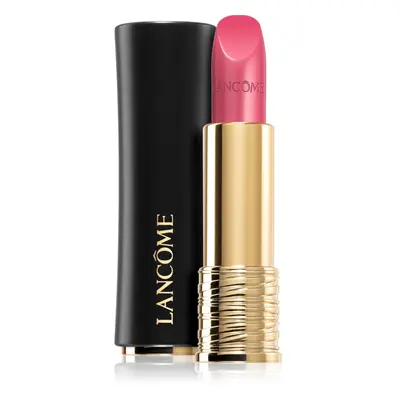 Lancôme L’Absolu Rouge Cream krémes rúzs utántölthető árnyalat 08 3,4 g