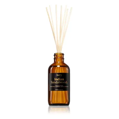 Aery Indian Sandalwood Amber aroma diffúzor 100 ml