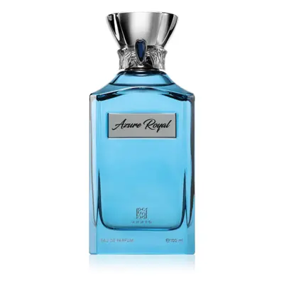 Ahmed Al Maghribi Azure Royal Eau de Parfum unisex 100 ml