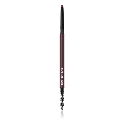 Hourglass Arch Brow Micro Sculpting Pencil precíz szemöldökceruza árnyalat Auburn 0,04 g