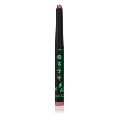 Rimmel szemhéjfesték ceruza árnyalat 007 Pink Fizz 1.64 g