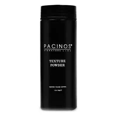 Pacinos Siganture Line Texture Powder hajpúder uraknak 30 g