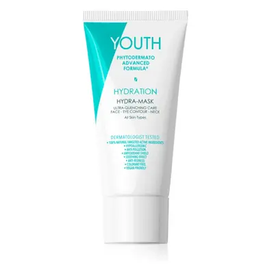 YOUTH Hydration Hydra-Mask hidratáló arcmaszk 50 ml