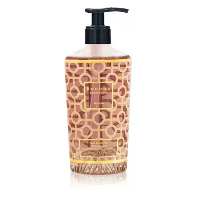 Baobab Collection Body Wellness Women tusfürdő gél 350 ml