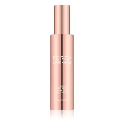 FOREO SUPERCHARGED Firming Body Serum intenzíven feszesítő szérum narancsbőrre 100 ml