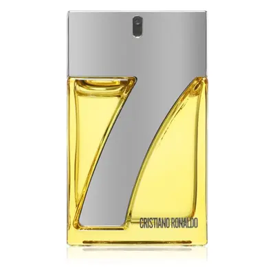 Cristiano Ronaldo Discover Eau de Toilette uraknak 30 ml