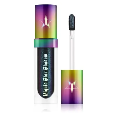 Jeffree Star Cosmetics Psychedelic Circus folyékony szemhéjfesték Shadow Star 5,5 ml