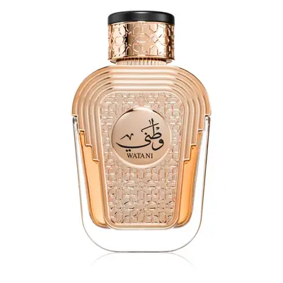 Al Wataniah Watani Eau de Parfum unisex 100 ml