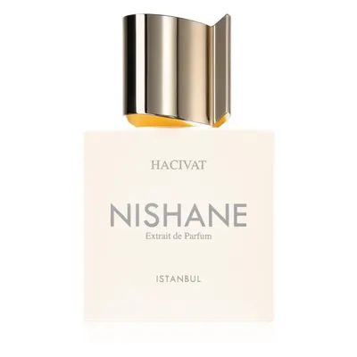 Nishane Hacivat parfüm kivonat unisex 50 ml