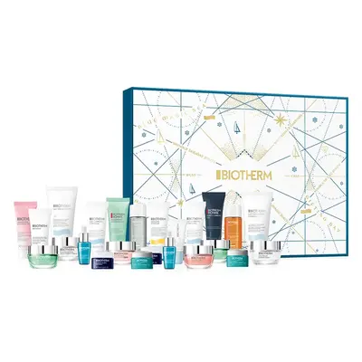 Biotherm Advent Calendar ádventi naptár unisex SPF 4