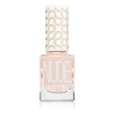 Pastel Nude körömlakk árnyalat 763 13 ml