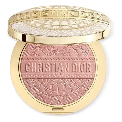 DIOR Dior Forever Couture Luminizer highlighter limitált kiadás árnyalat 641 Soir de Bal 6 g