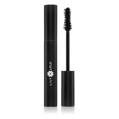 Lily Lolo Big Lash Mascara szempillaspirál a dús pillákért 6,5 ml