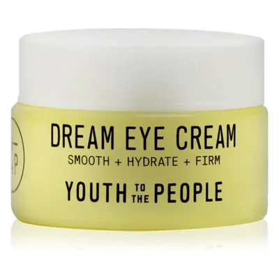 Youth To The People Superberry Dream Eye Cream szemkrém éjszakára 15 ml