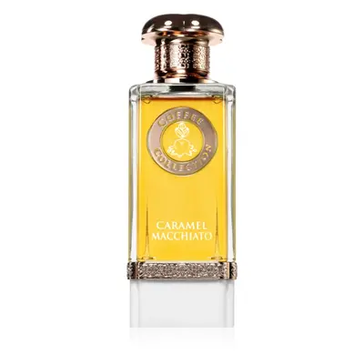 Fragrance World Caramel Macchiato Eau de Parfum unisex 100 ml