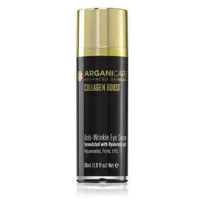 Arganicare Collagen Boost Anti-Wrinkle Eye Serum szérum szemre 35+ 30 ml