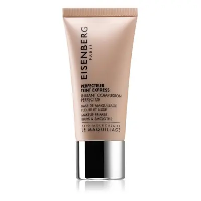 Eisenberg Le Maquillage Perfecteur Teint Express kisimító sminkalap minden bőrtípusra 30 ml