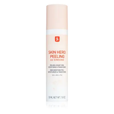 Erborian Skin Hero kisimító peeling gél 50 ml