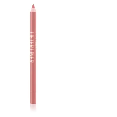 MAYBELLINE NEW YORK Lifter Liner szájkontúrceruza hidratáló hatással árnyalat 006 Line Leader 1.