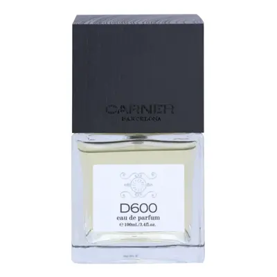 Carner Barcelona D600 Eau de Parfum unisex 100 ml