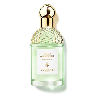 GUERLAIN Aqua Allegoria Rosa Verde Eau de Toilette utántölthető hölgyeknek 75 ml